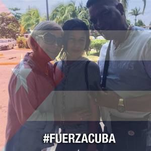 Meet your Posher, Barbara